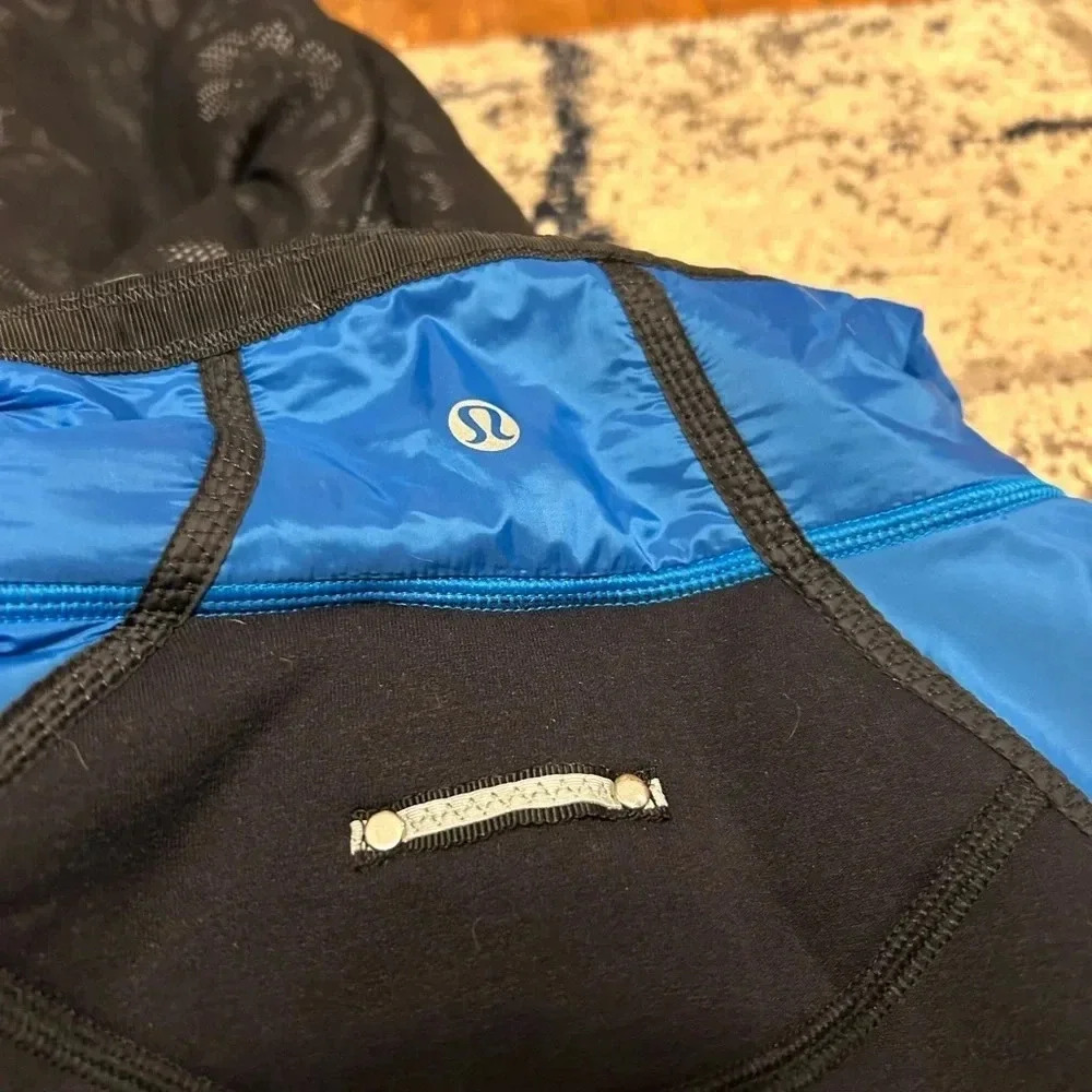 Lululemon Run: Bundle Up Jacket - Picture 10 of 10